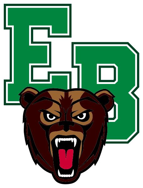 EAST BRUNSWICK HIGH SCHOOL Sideline Store Bears (EAST BRUNSWICK, New Jersey) Spirit Apparel & Accessories Store