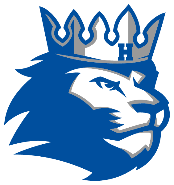 ELMWOOD HIGH SCHOOL Logo