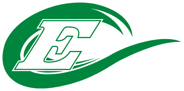 EASLEY HIGH SCHOOL Logo