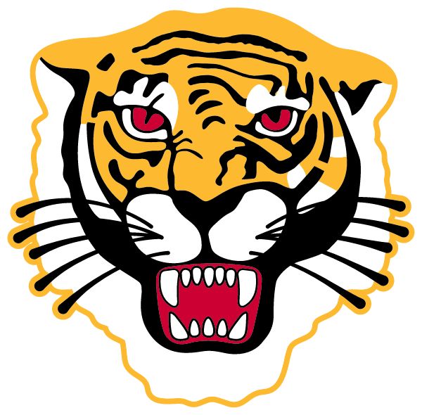 CHOCTAW COUNTY HIGH SCHOOL Sideline Store Tigers (BUTLER, ALABAMA) Spirit Apparel & Accessories Store