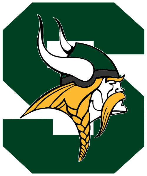 SUNNYSLOPE HIGH SCHOOL Logo