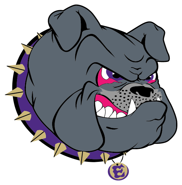ELBERT HIGH SCOOL Logo