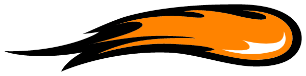 CHARLES CITY HIGH SCHOOL Logo