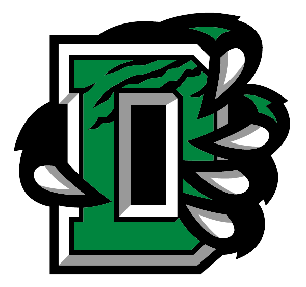 DERBY HIGH SCHOOL Logo