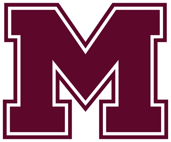 METCALFE COUNTY HIGH SCHOOL Logo