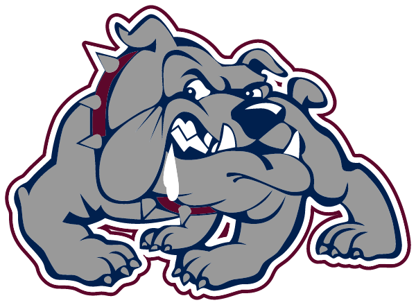 BOWIE HIGH SCHOOL Logo
