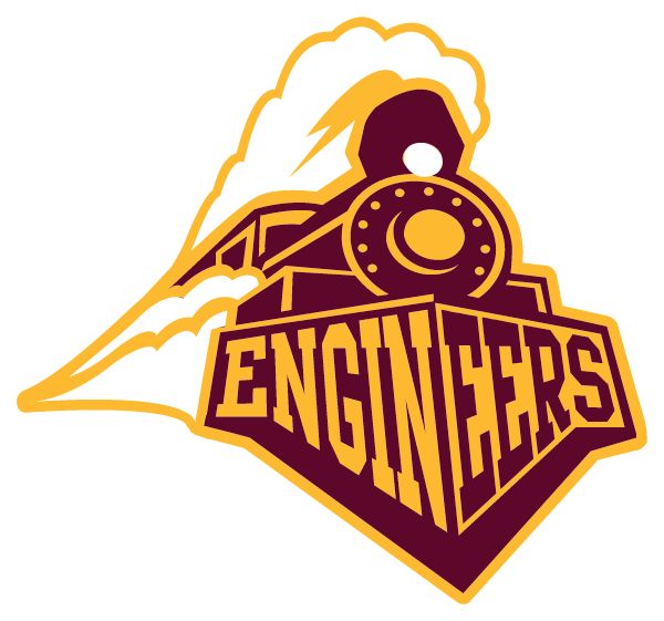 HARLOWTON HIGH SCHOOL Sideline Store Engineers (HARLOWTON, Montana) Spirit Apparel & Accessories Store