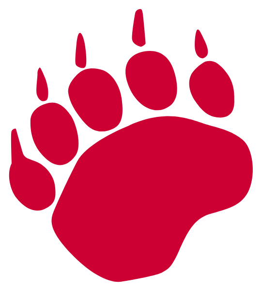 ASHLAND HIGH SCHOOL Logo