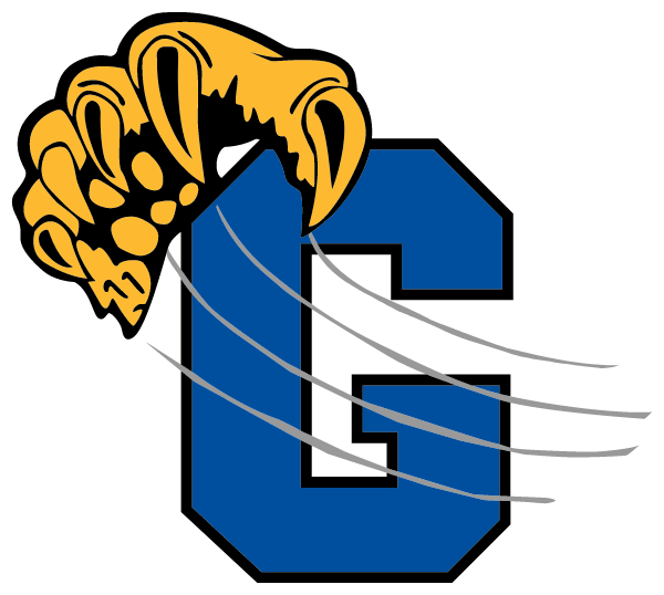 GLIDE HIGH SCHOOL Logo