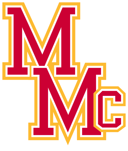 MOTHER MCAULEY HIGH SCHOOL Logo