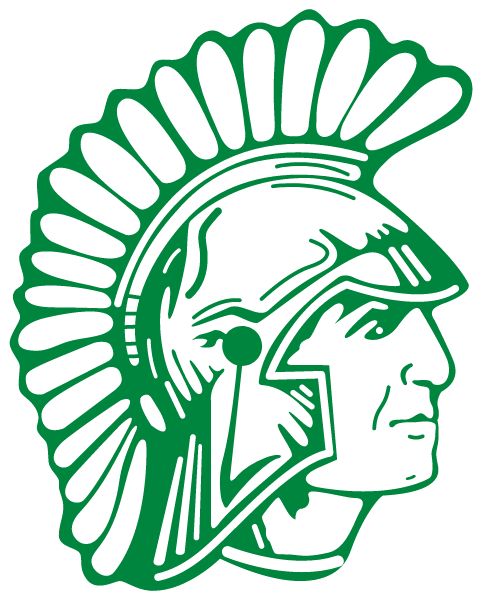 WINOOSKI HIGH SCHOOL Logo