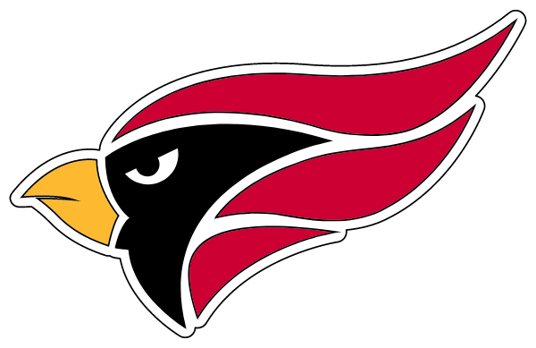 ELIZABETH HIGH SCHOOL Logo