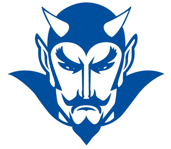 BREMEN HIGH SCHOOL Sideline Store BLUE DEVILS (BREMEN, GEORGIA) Spirit Apparel & Accessories Store