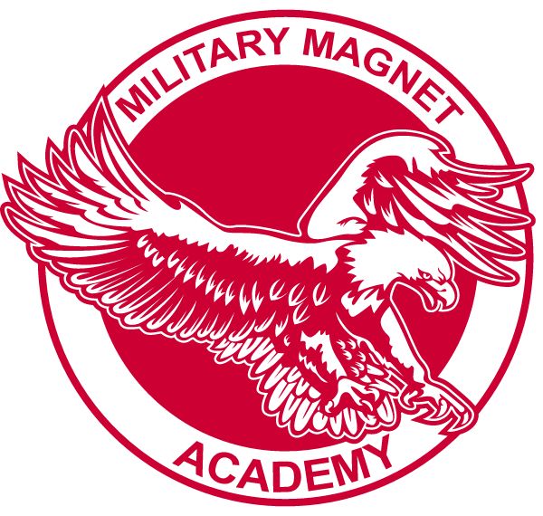 MILITARY MAGNET ACADEMY Sideline Store Sideline Store