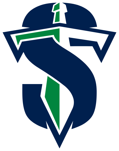 SYRACUSE HIGH SCHOOL Logo