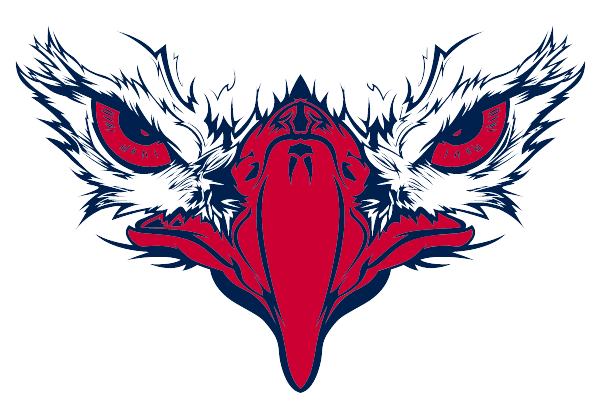 SAINT LAWRENCE CENTRAL HIGH SCHOOL Logo