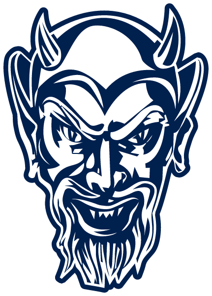 BURGETTSTOWN HIGH SCHOOL Logo