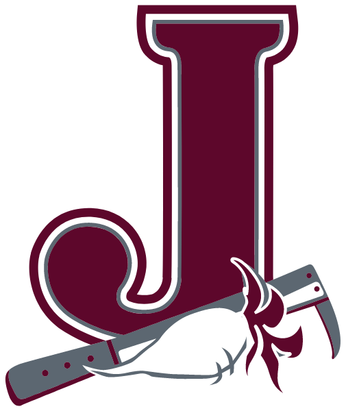 JORDAN HIGH SCHOOL Logo