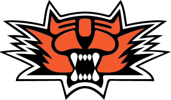 EPHRATA HIGH SCHOOL Sideline Store Tigers (EPHRATA, Washington) Spirit Apparel & Accessories Store