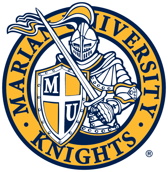 Marian University Logo