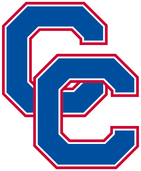 CHERRY CREEK HIGH SCHOOL Logo