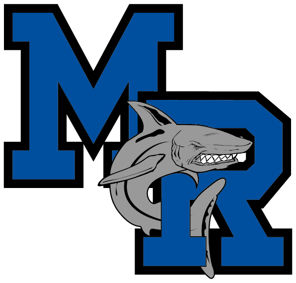MAY RIVER HIGH SCHOOL Logo