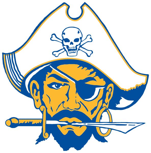 FERNANDINA BEACH HIGH SCHOOL Sideline Store Pirates (FERNANDINA BEACH, FLORIDA) Spirit Apparel & Accessories Store