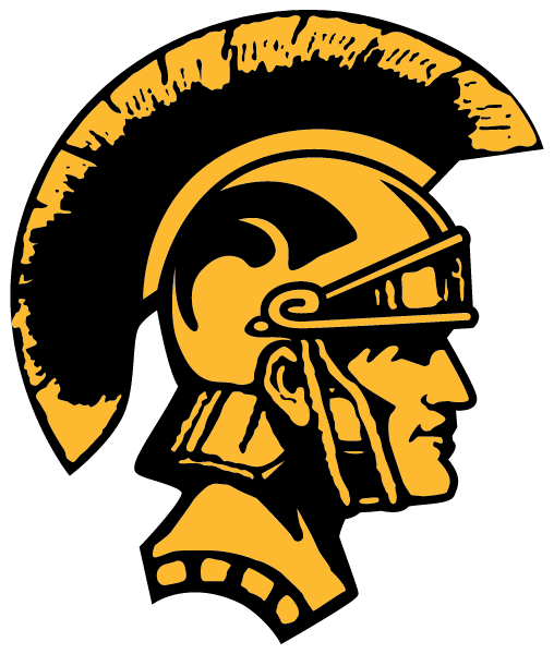 BOTKINS HIGH SCHOOL Logo