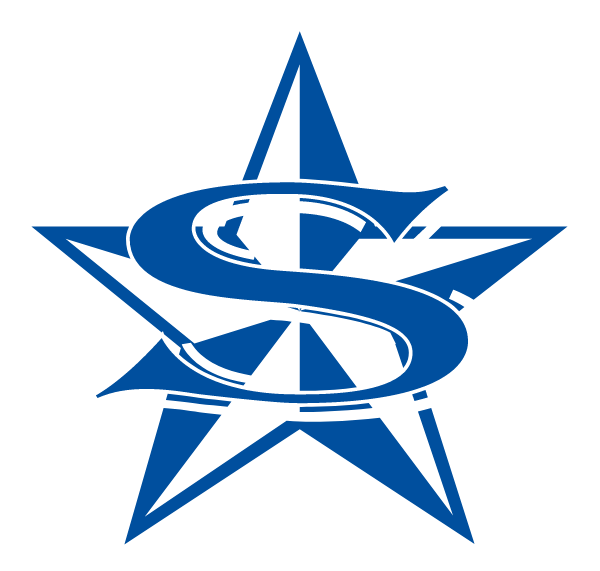 ROSS STERLING HIGH SCHOOL Logo