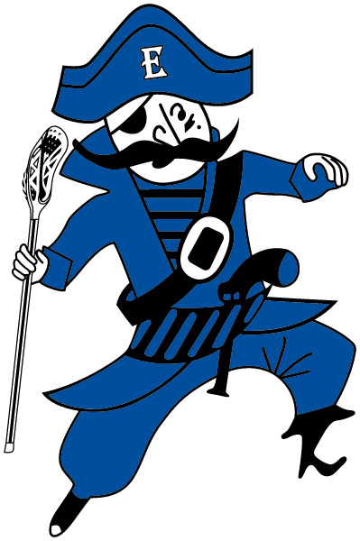 ENGLEWOOD HIGH SCHOOL Logo