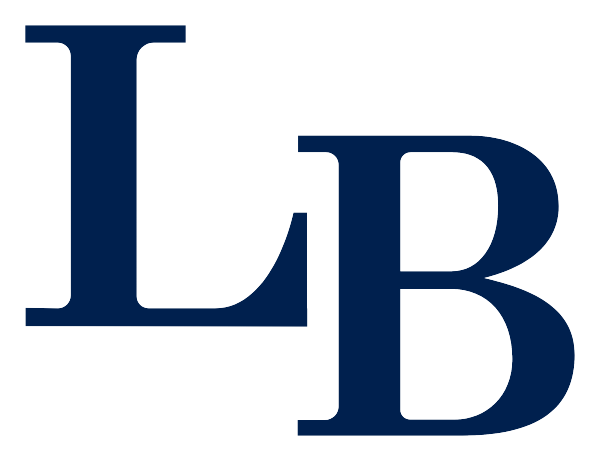 LAKE BRANTLEY HIGH SCHOOL Logo