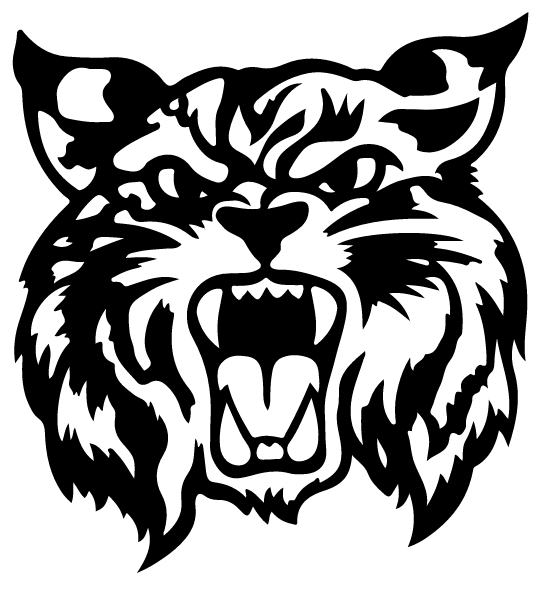 BURR OAK HIGH SCHOOL Logo