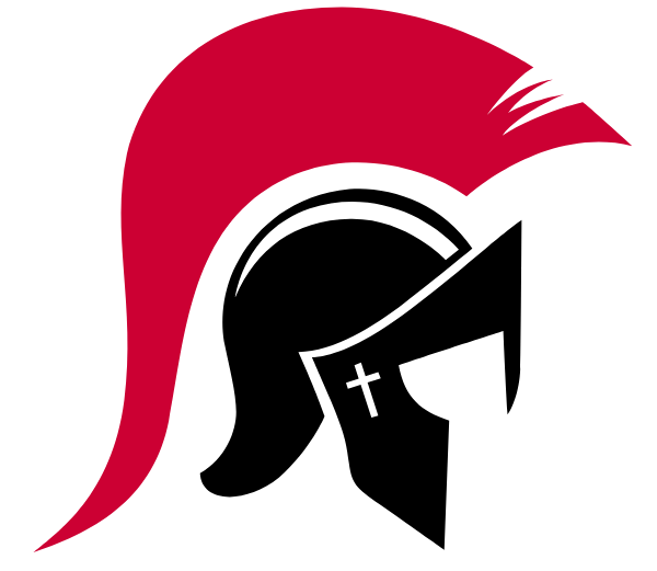 NEW HOPE CHRISTIAN HIGH SCHOOL Logo