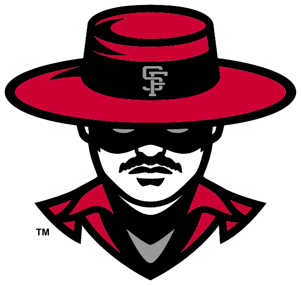 SPANISH FORK HIGH SCHOOL Logo