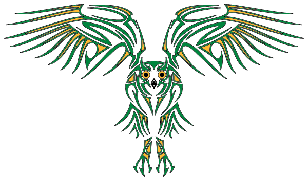MONTPELIER HIGH SCHOOL Logo