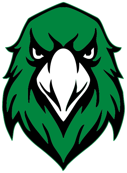 DES ARC HIGH SCHOOL Logo