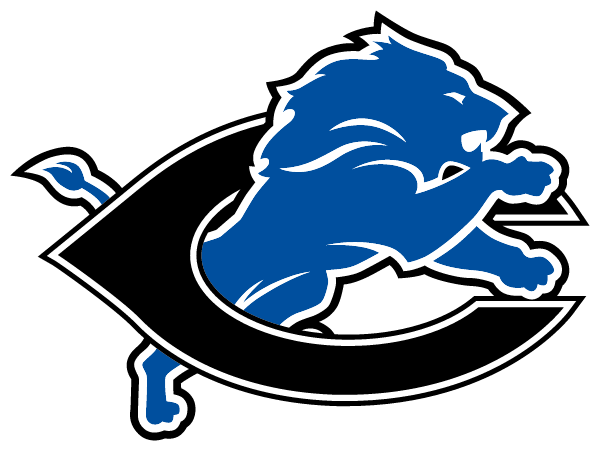 Clint High School Logo