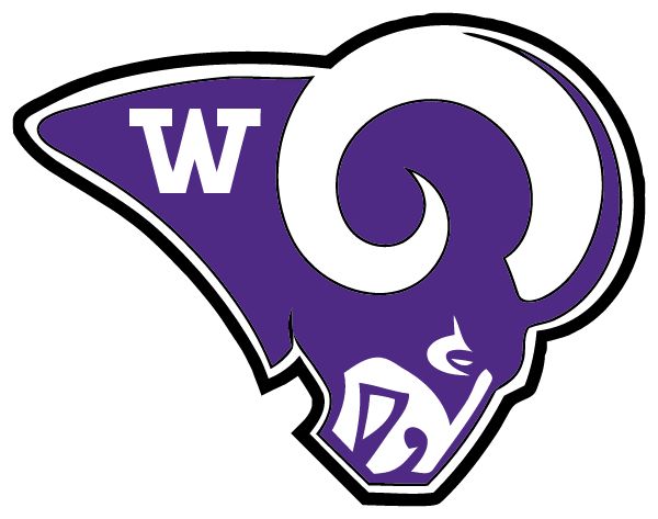 WASHINGTON HIGH SCHOOL Sideline Store Sideline Store