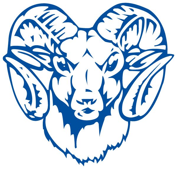 SHERIDAN HIGH SCHOOL Sideline Store Rams (DENVER, Colorado) Spirit Apparel & Accessories Store