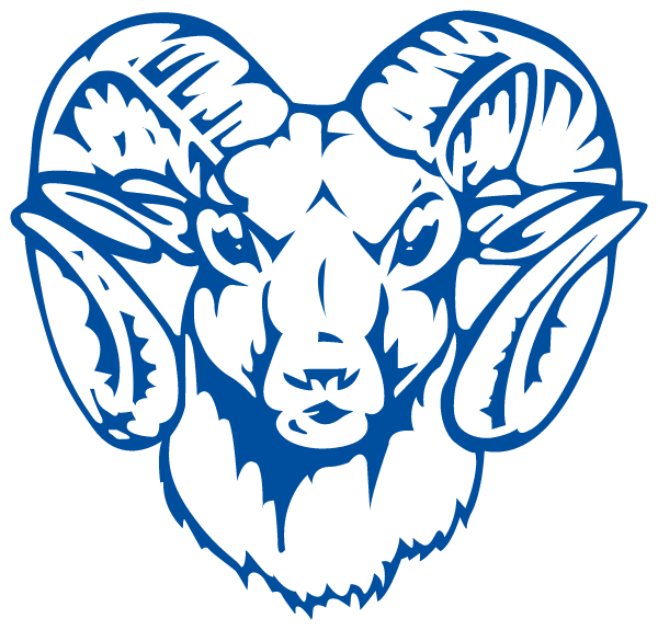 SHERIDAN HIGH SCHOOL Logo