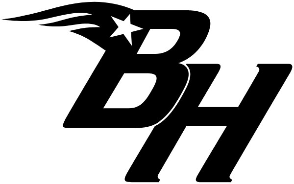 BUNKER HILL HIGH SCHOOL Logo