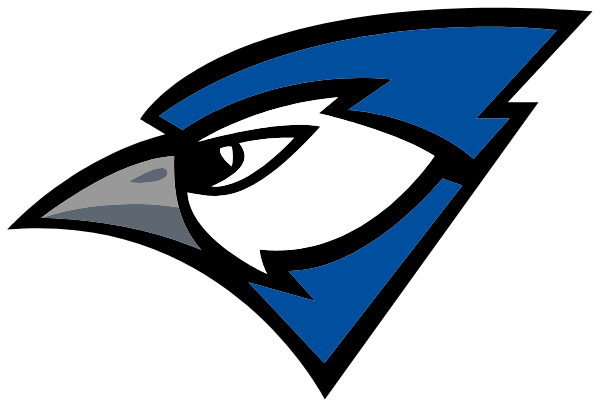 CHARLESTON HIGH SCHOOL Logo