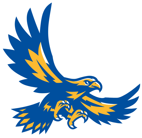 BUCKEYE UNION HIGH SCHOOL Logo