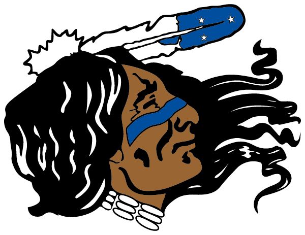 FOUR WINDS HIGH SCHOOL Sideline Store Indians (FORT TOTTEN, NORTH DAKOTA) Spirit Apparel & Accessories Store