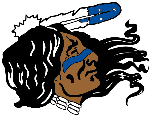 FOUR WINDS HIGH SCHOOL Logo