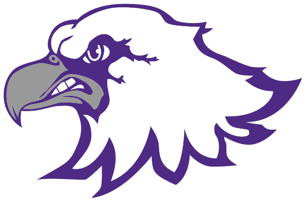 Wray High School Logo