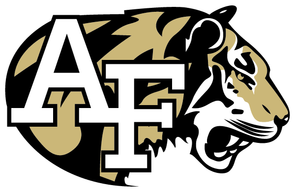 ALLENDALE-FAIRFAX HIGH SCHOOL Logo