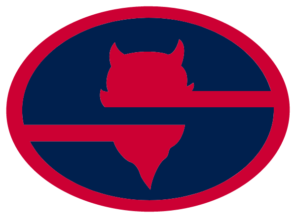 SPRINGVILLE HIGH SCHOOL Logo