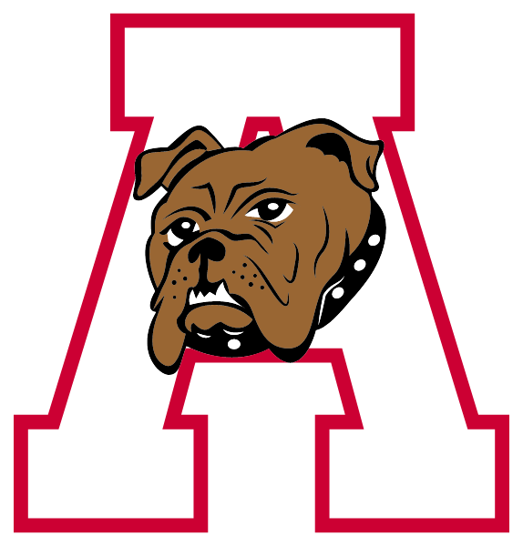 ARVADA HIGH SCHOOL Logo