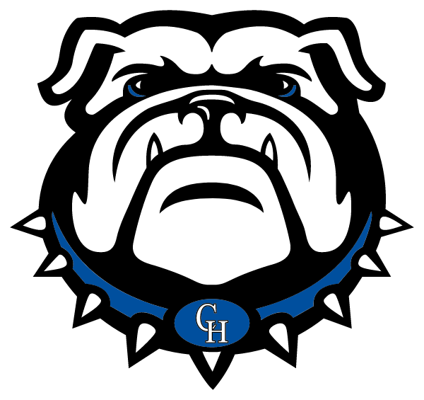 CARBON HILL HIGH SCHOOL Logo